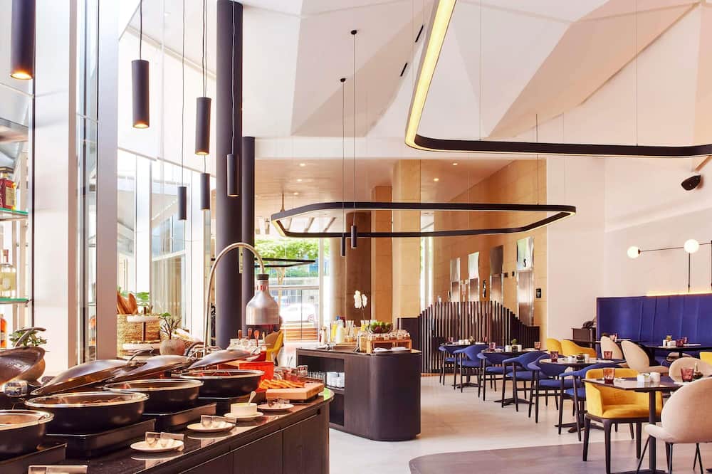 Pullman Lima San Isidro