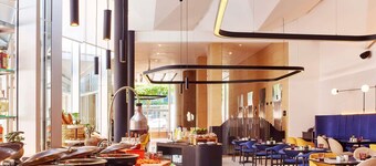 Pullman Lima San Isidro