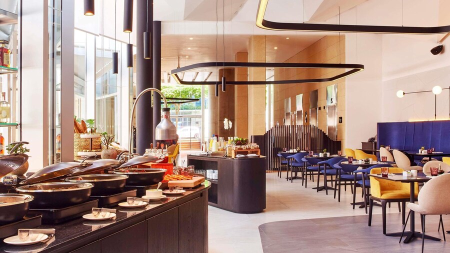 Pullman Lima San Isidro