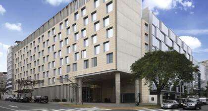 Pullman Lima San Isidro
