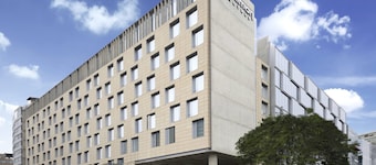 Pullman Lima San Isidro
