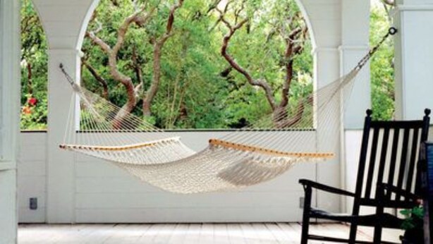 Property grounds - The Pelican Inn (Pawleys Island)