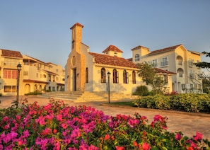 كنيسة