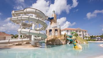 Water park