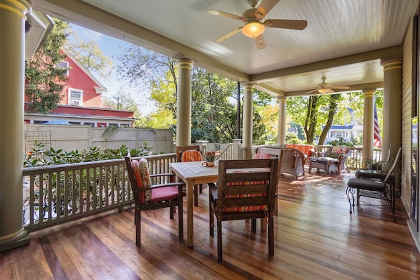 Porch