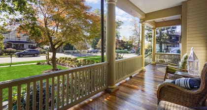 The DeBary Inn