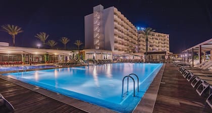 Alua Illa de Menorca Hotel