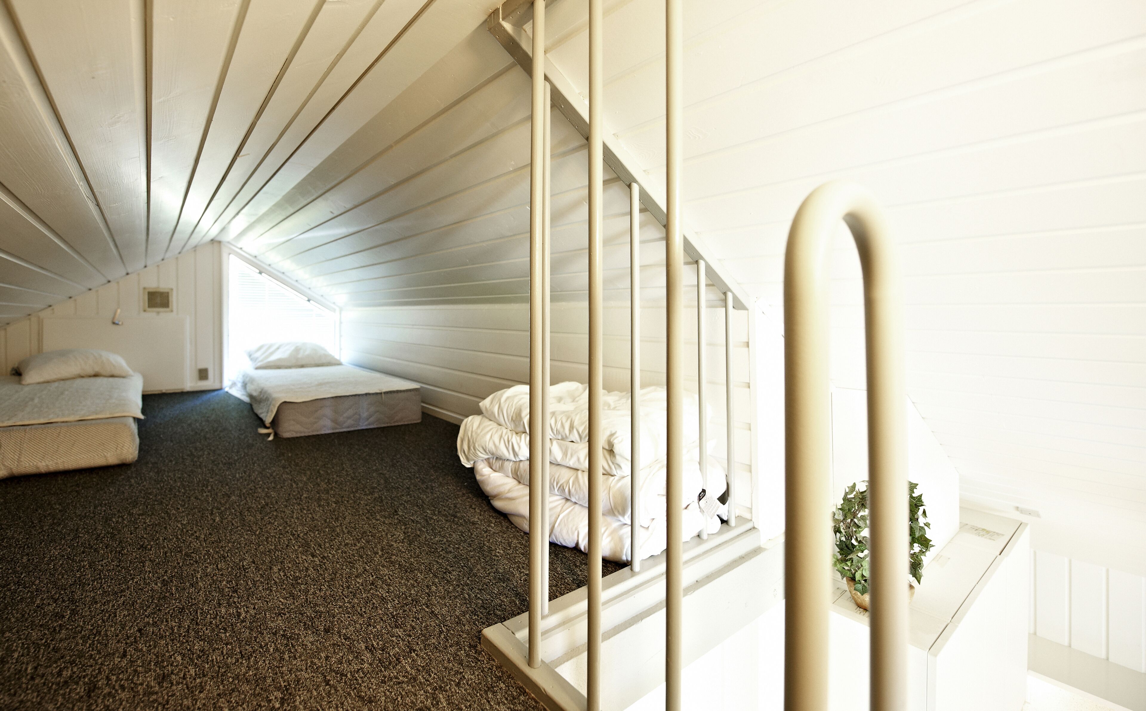 comfort 8 | 2 bedrooms, individually decorated, individually furnished