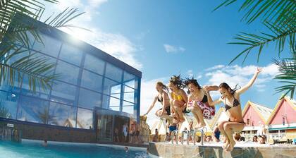Lalandia Resort Rødby