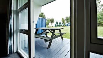 Nordic 3 | Terrace/patio