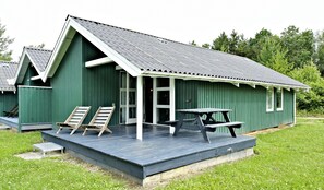 Comfort 8 | 2 多间卧室、特色装修、特色家居、熨斗/熨板