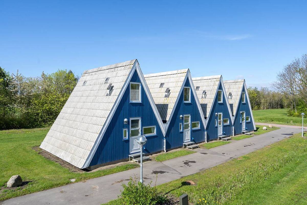 Lalandia Resort Rødby (Rodby, Denmark), Rodby hotel discounts | Hotels.com