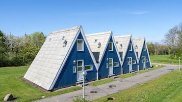 Nordic 3 | 2 bedrooms, individually decorated, individually furnished