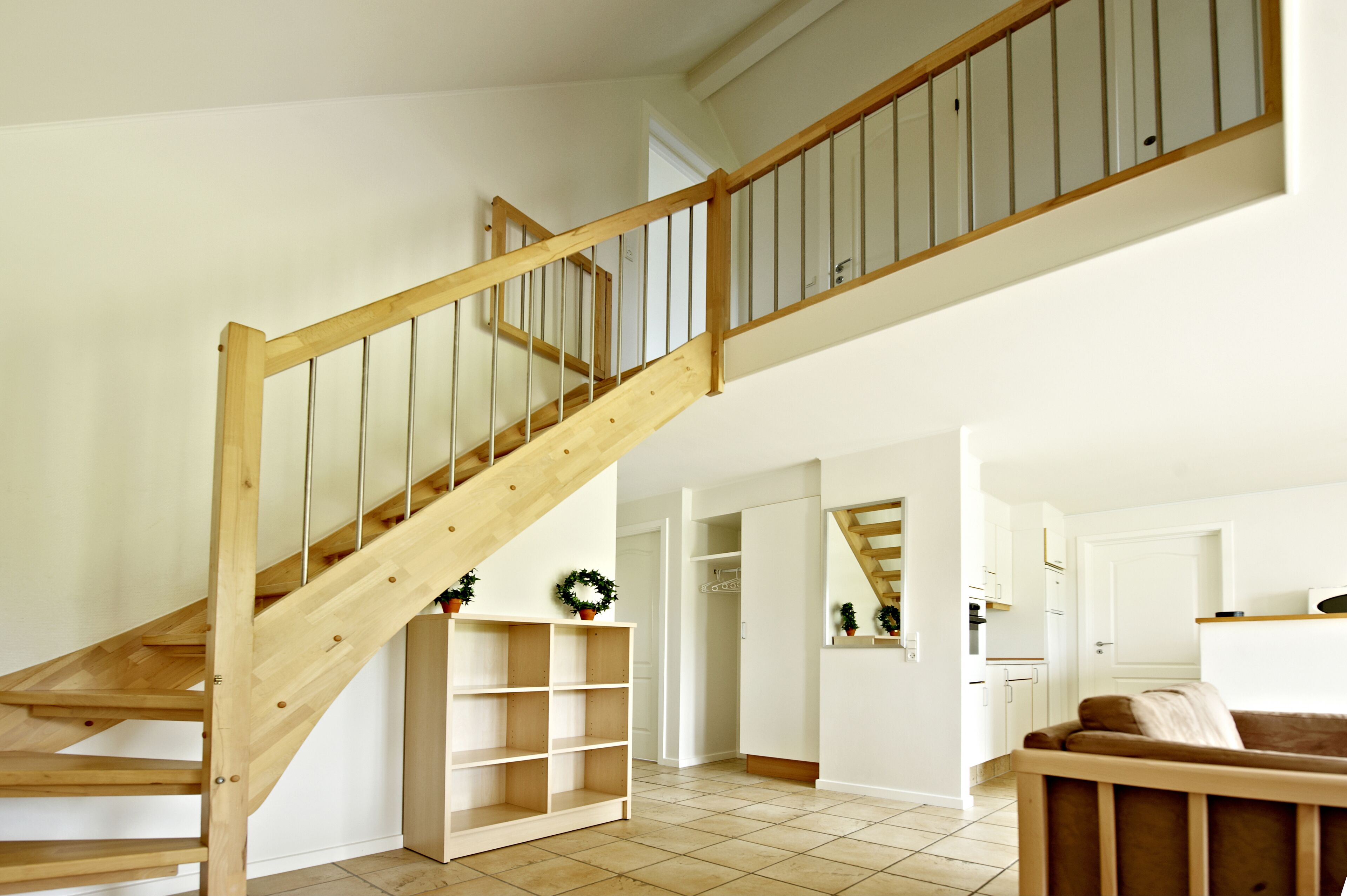 nordic plus 8 | living area | 26-inch flat-screen tv with satellite channels, tv