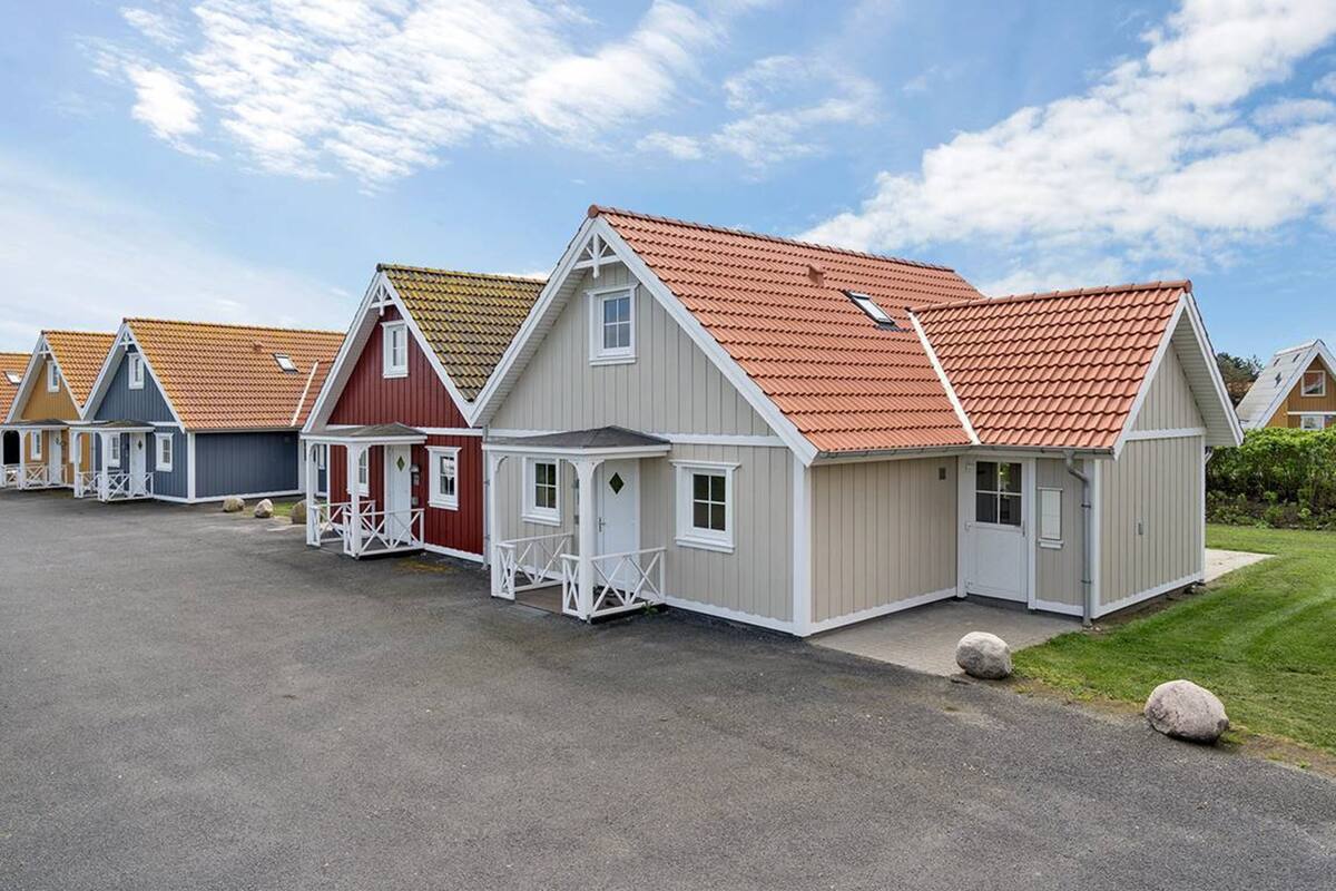 Lalandia Resort Rødby (Rodby, Denmark), Rodby hotel discounts | Hotels.com