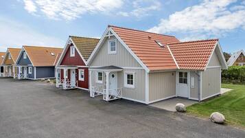 Nordic Plus 8
