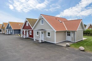 Nordic Plus 8 | 特色装修、特色家居、熨斗/熨板、免费 WiFi