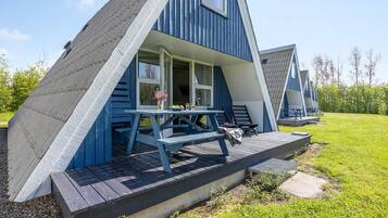 Nordic 6 | Terrasse/Patio