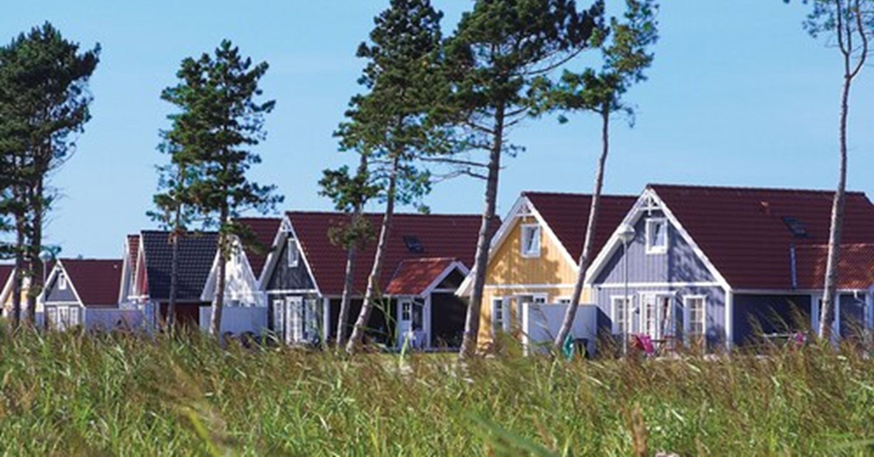 Équipement de l’hébergement