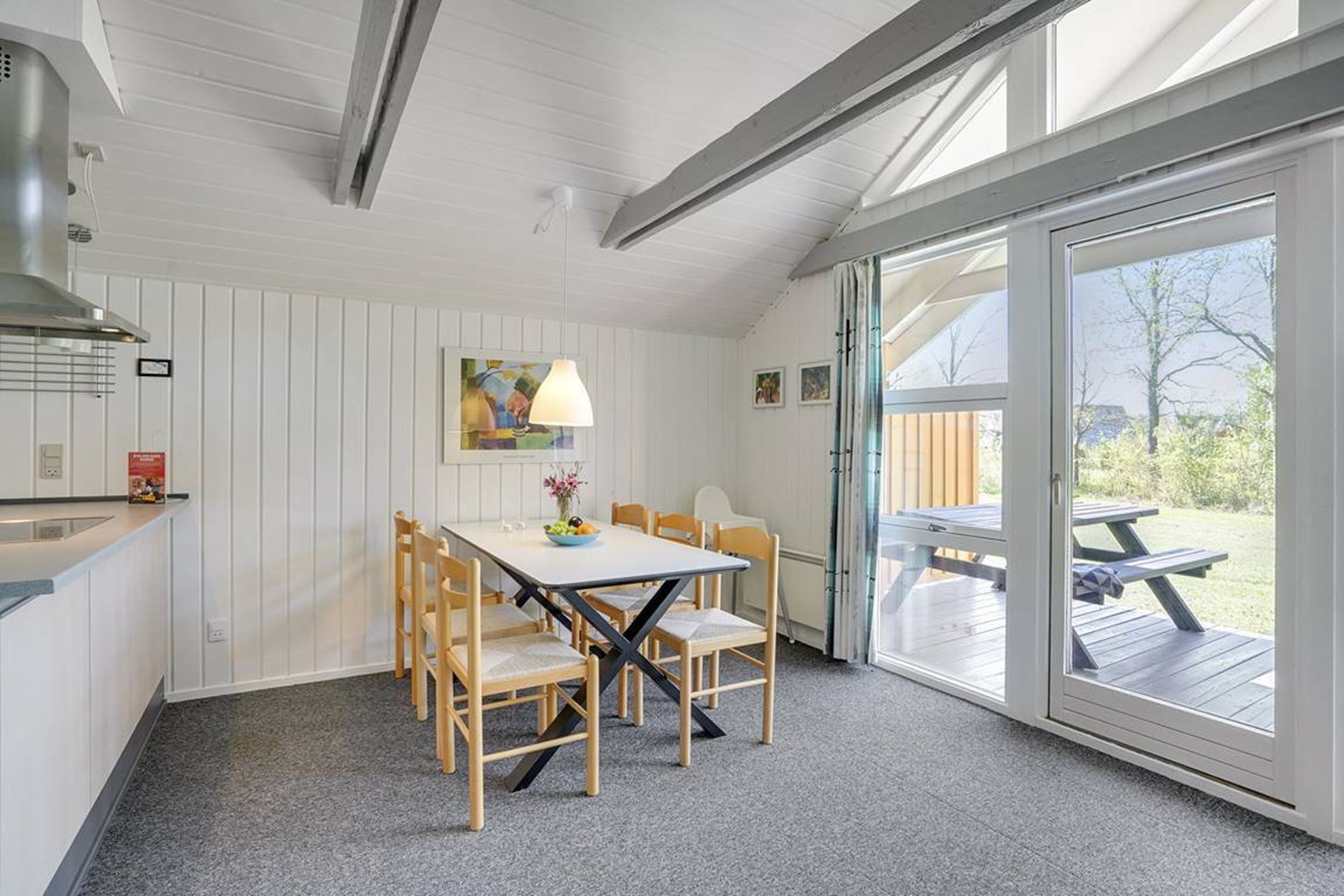 comfort 4 | dining room