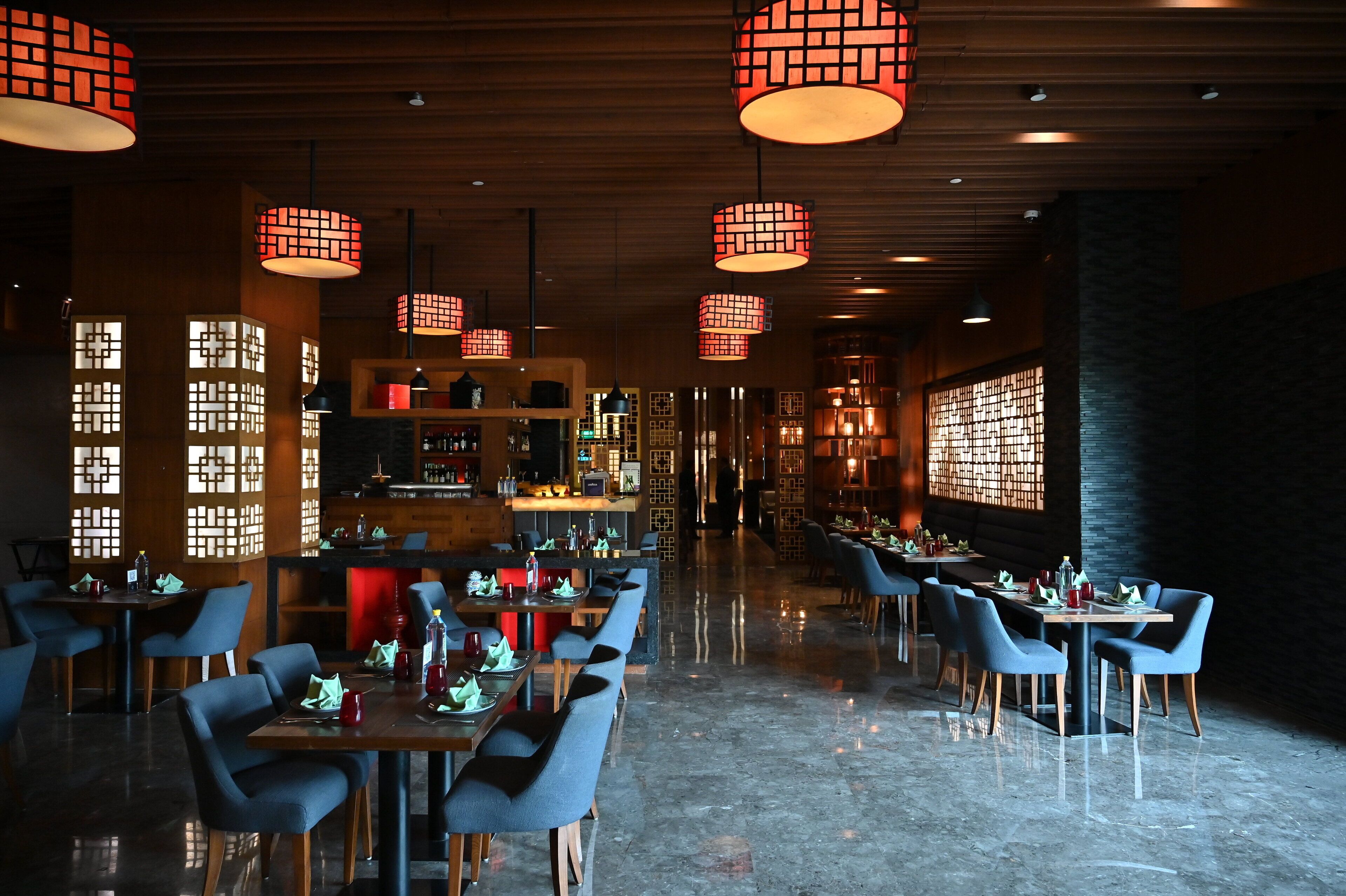 Photo - Holiday Inn New Delhi Mayur Vihar Noida by IHG