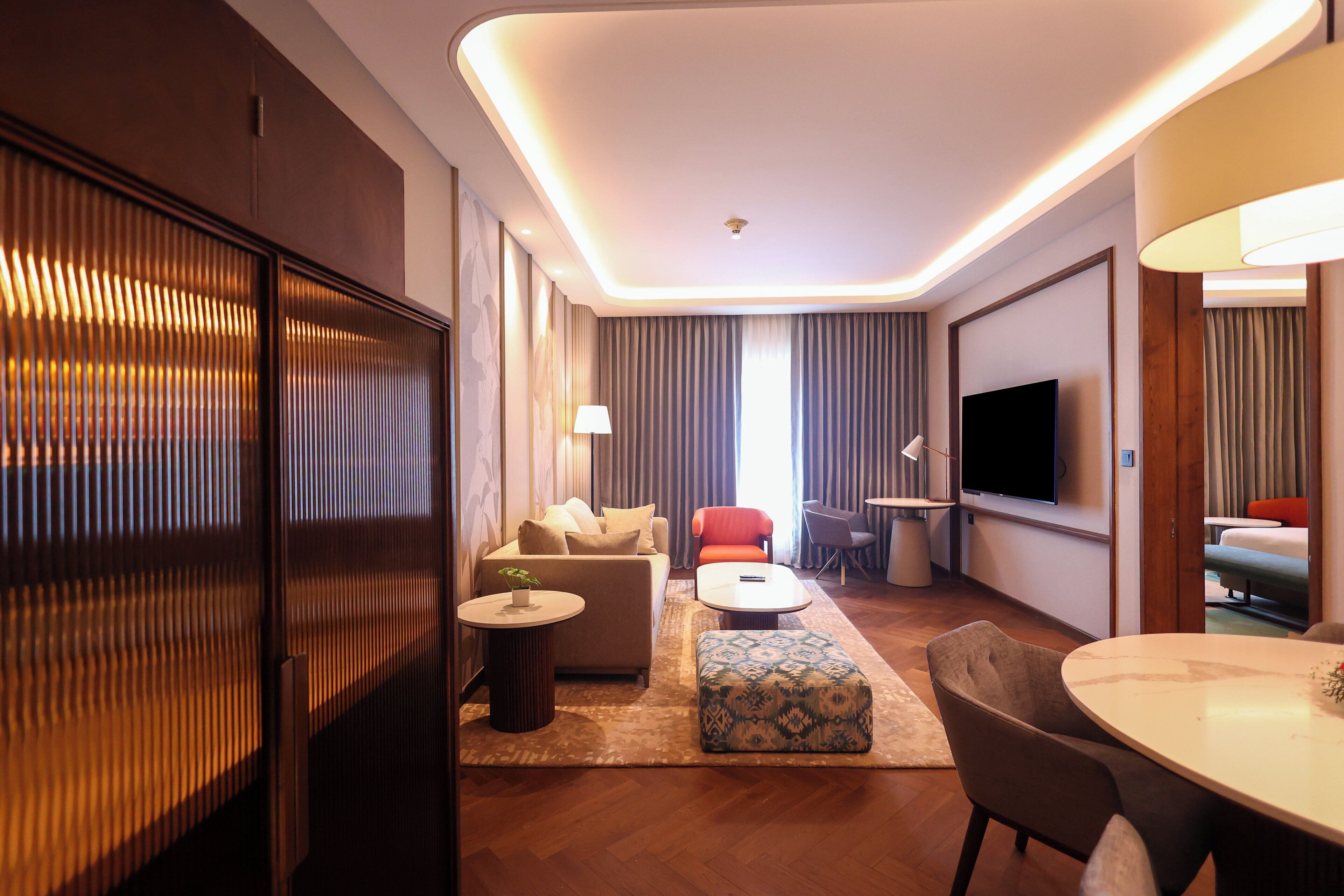 Photo - Holiday Inn New Delhi Mayur Vihar Noida by IHG