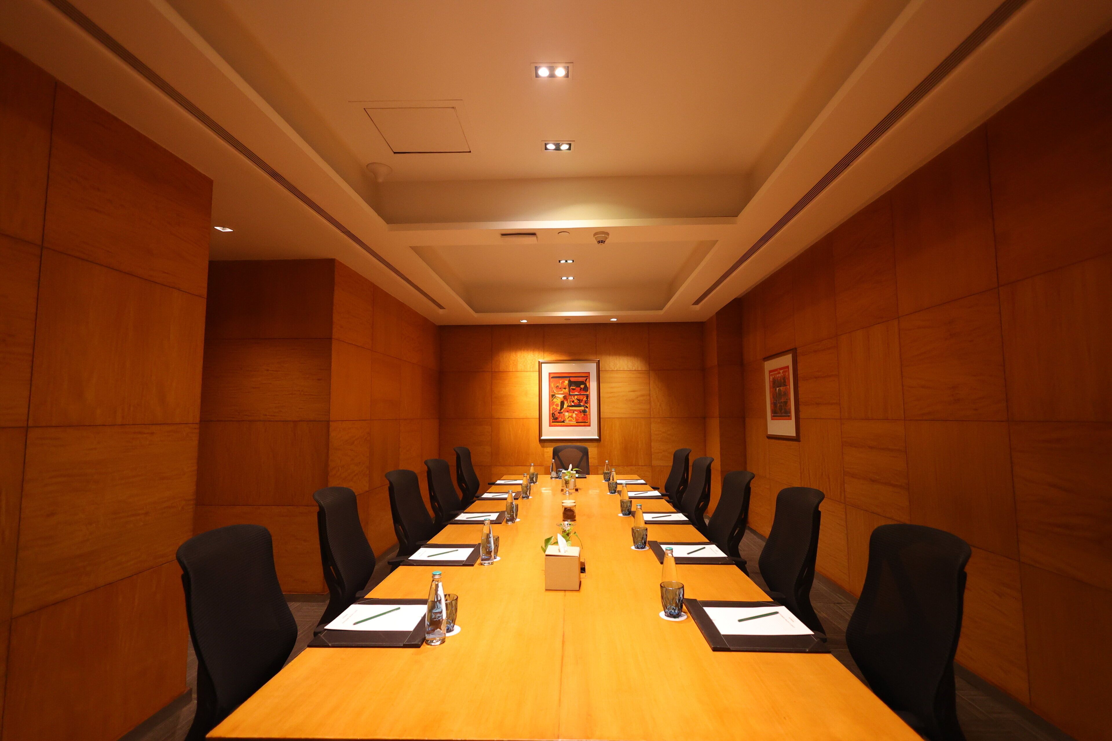 สถานที่จัดงานประชุม