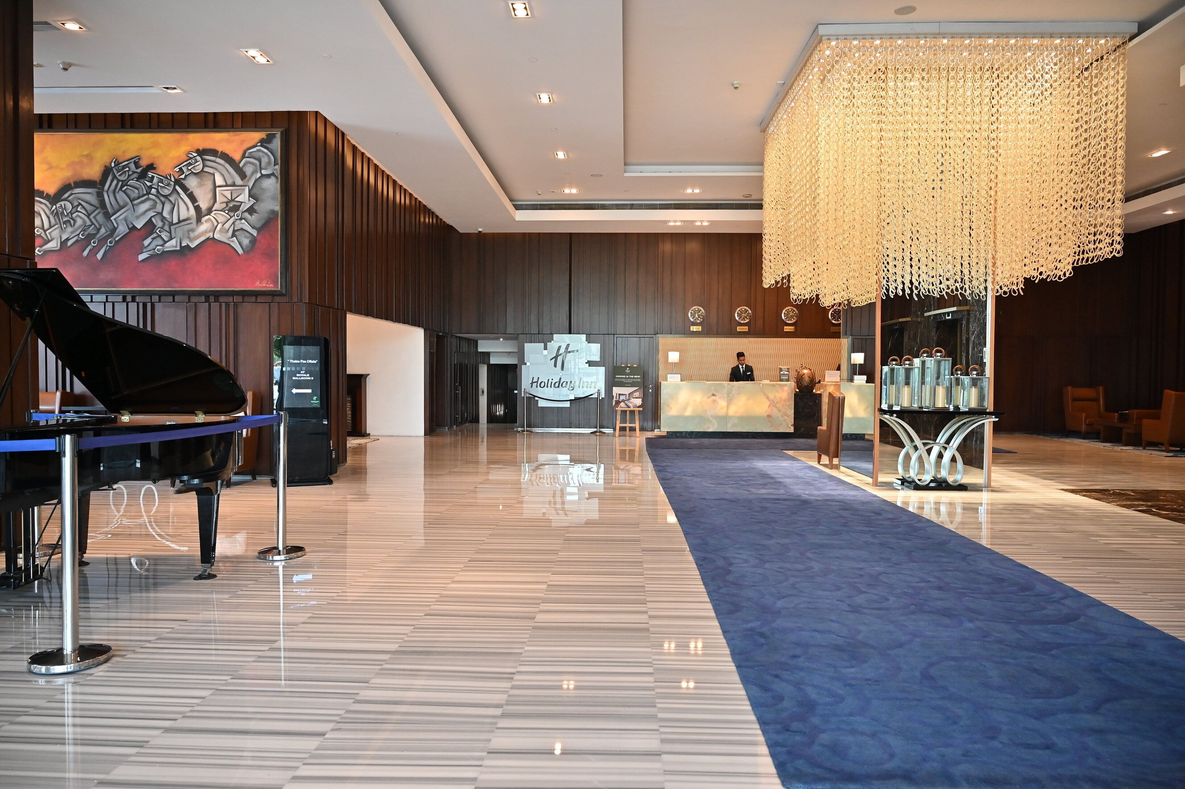 Photo - Holiday Inn New Delhi Mayur Vihar Noida by IHG