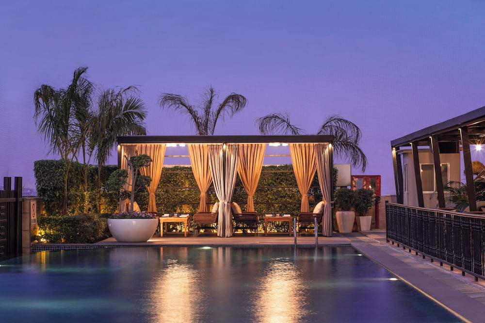 Holiday Inn New Delhi Mayur Vihar Noida by IHG