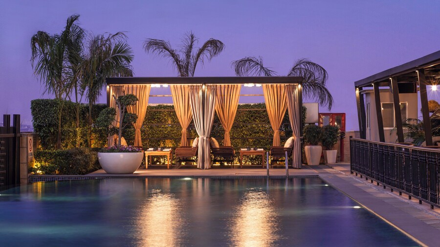 Holiday Inn New Delhi Mayur Vihar Noida by IHG