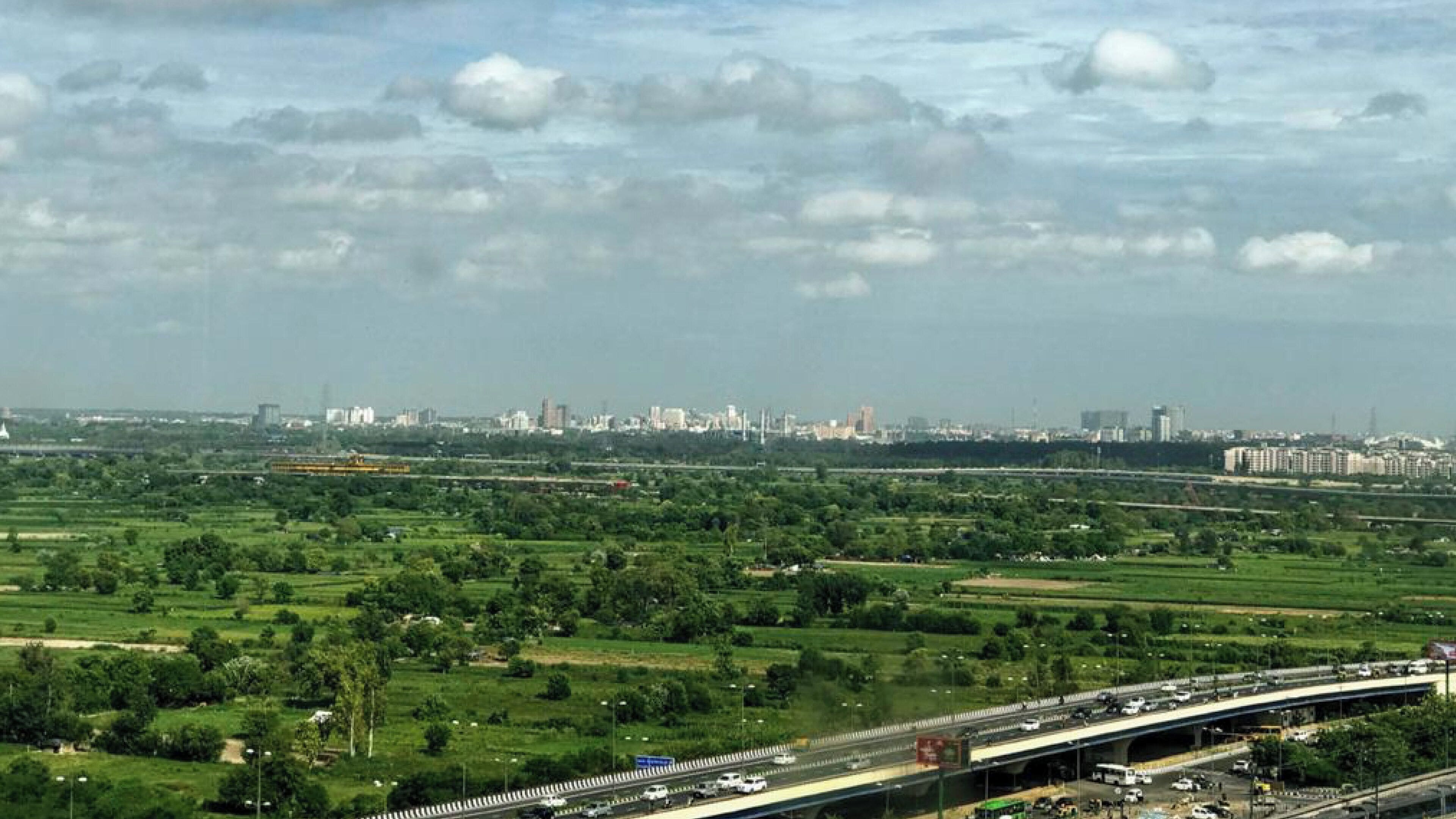 Foto - Holiday Inn New Delhi Mayur Vihar Noida by IHG