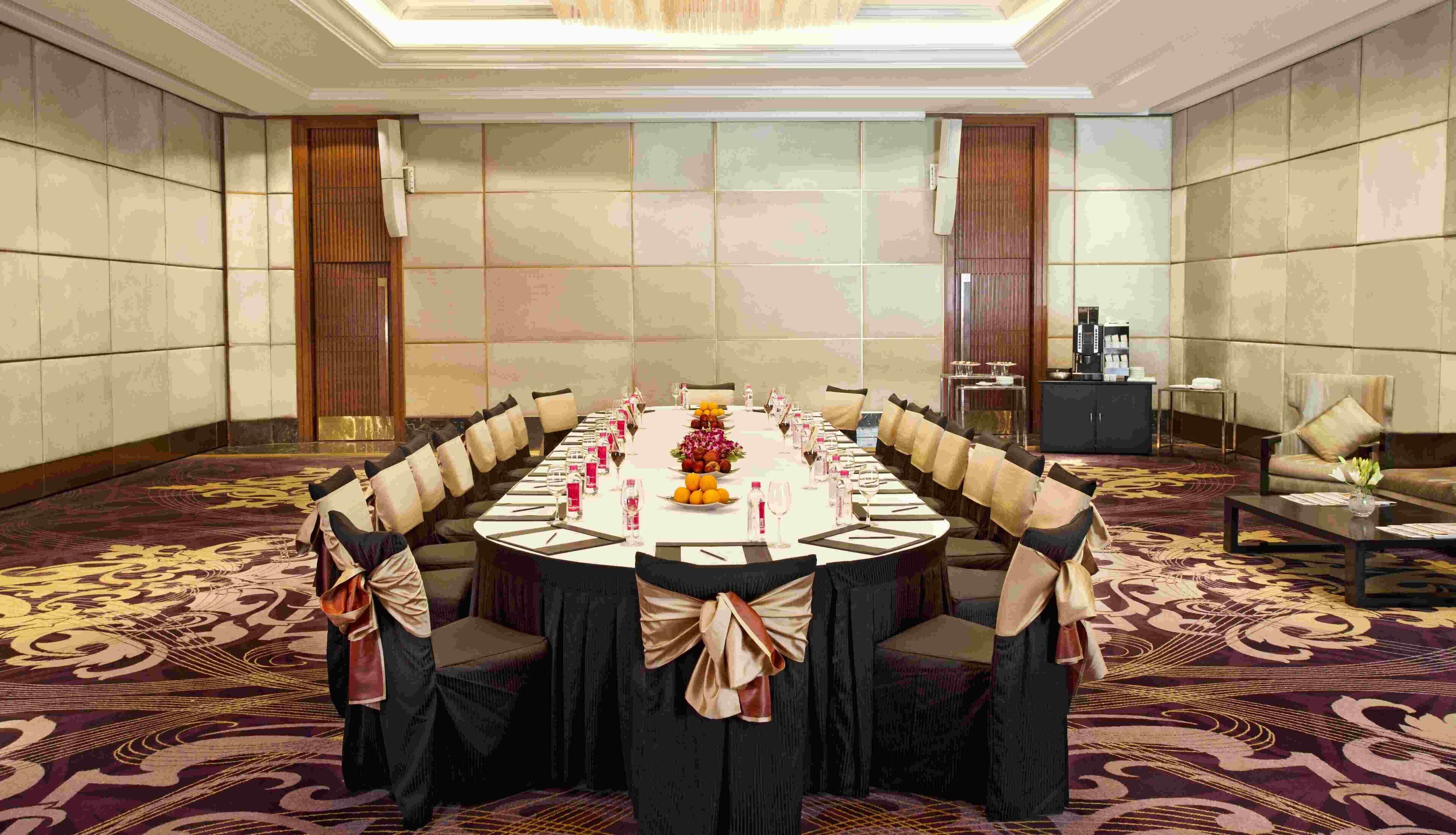 Foto - Holiday Inn New Delhi Mayur Vihar Noida by IHG