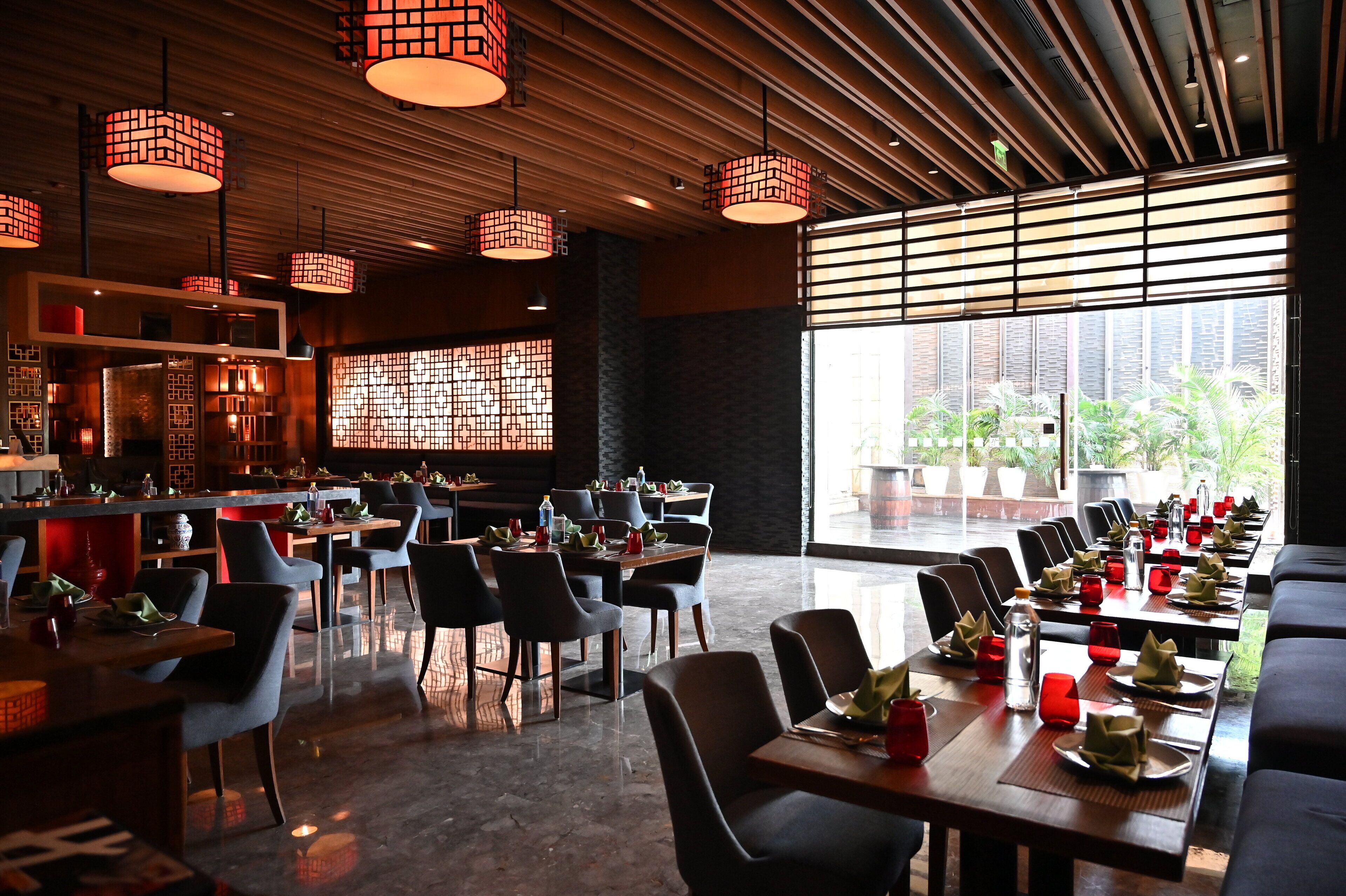 Photo - Holiday Inn New Delhi Mayur Vihar Noida by IHG