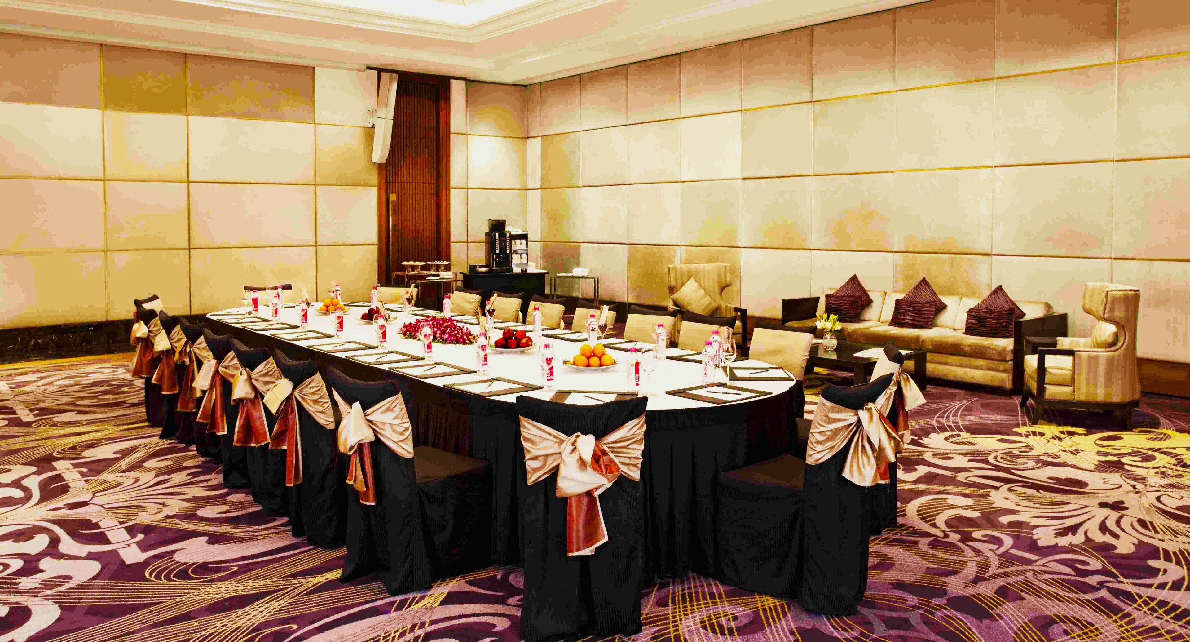 Foto - Holiday Inn New Delhi Mayur Vihar Noida by IHG