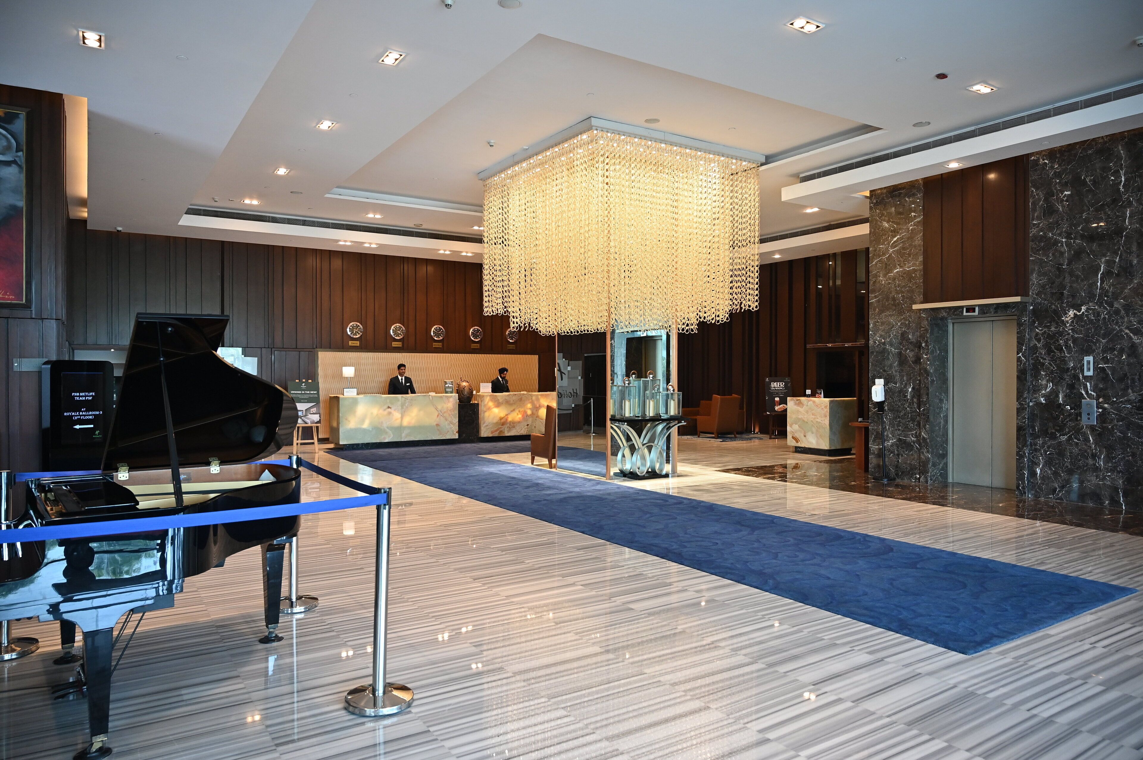 Photo - Holiday Inn New Delhi Mayur Vihar Noida by IHG