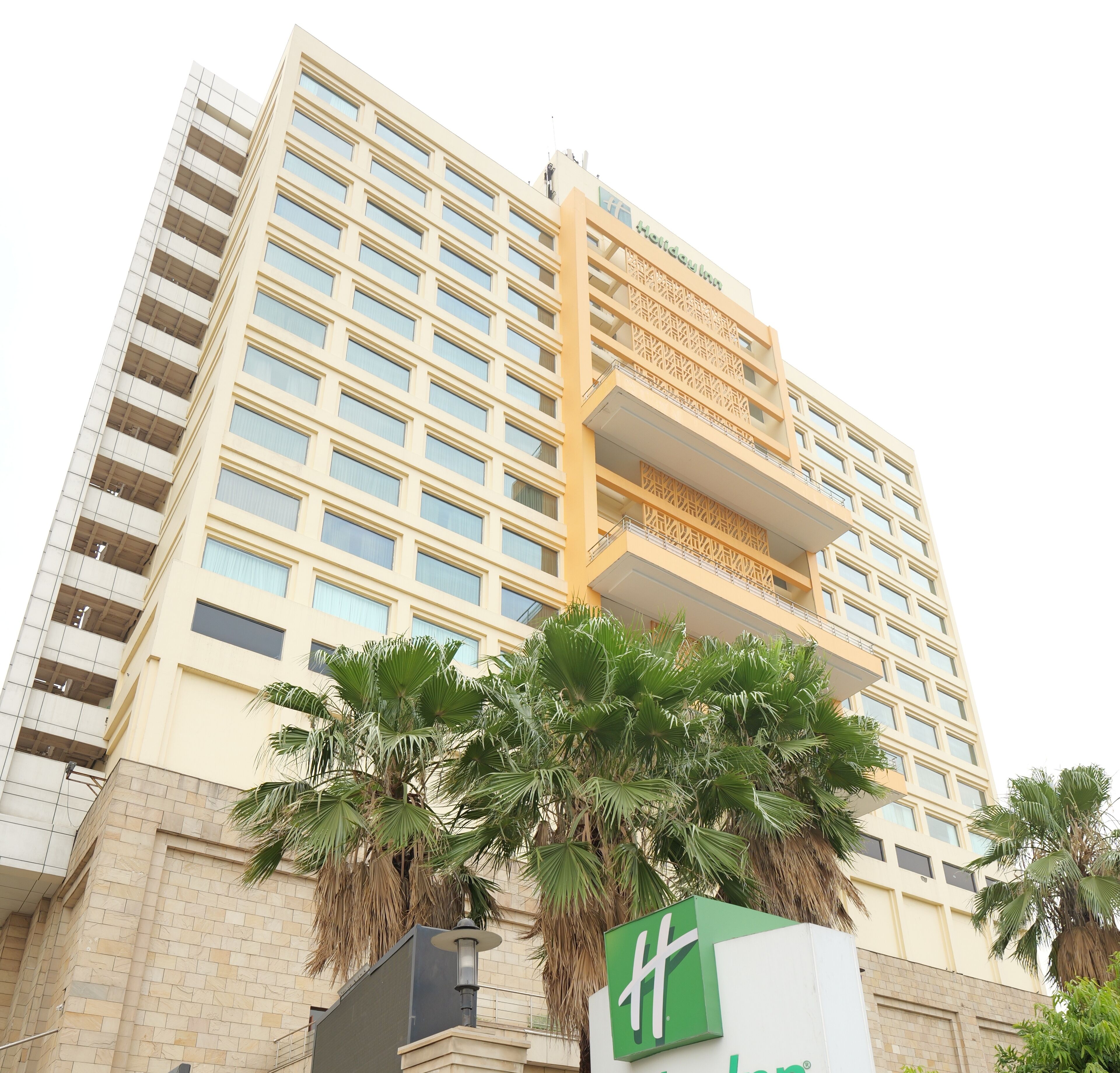 Foto - Holiday Inn New Delhi Mayur Vihar Noida by IHG