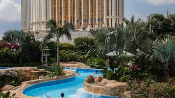Water park