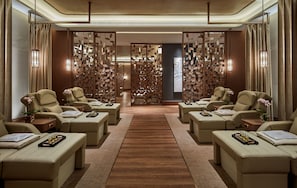 Massage - Galaxy Hotel (Cotai)