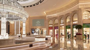 Centro comercial