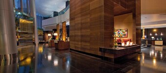 The Westin Lima Hotel & Convention Center