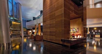 The Westin Lima Hotel & Convention Center