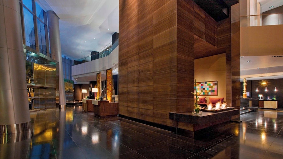 The Westin Lima Hotel & Convention Center
