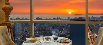The Westin Lima Hotel & Convention Center