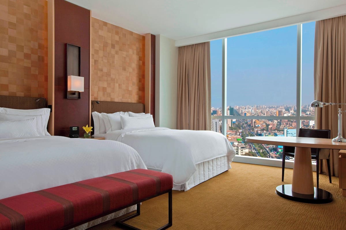 1 bedroom, premium bedding, down duvets, pillow-top beds