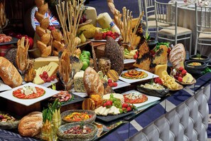 Banquet hall - The Westin Lima Hotel & Convention Center (Lima)