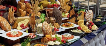 The Westin Lima Hotel & Convention Center