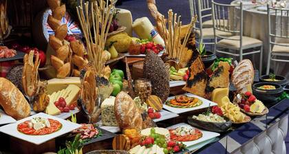 The Westin Lima Hotel & Convention Center