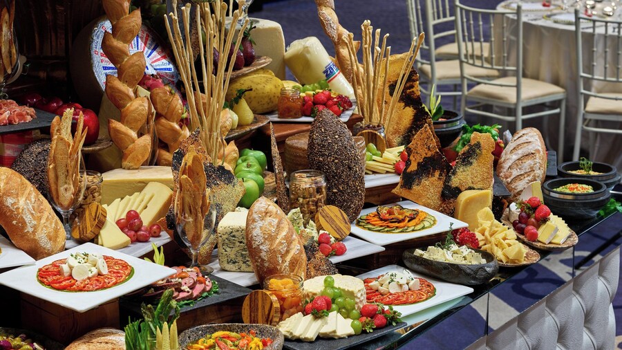 The Westin Lima Hotel & Convention Center