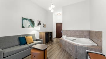 Coffres-forts dans les chambres, bureau