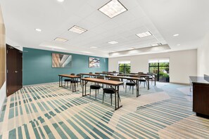 Meeting facility - Comfort Inn & Suites Tunkhannock (Tunkhannock)
